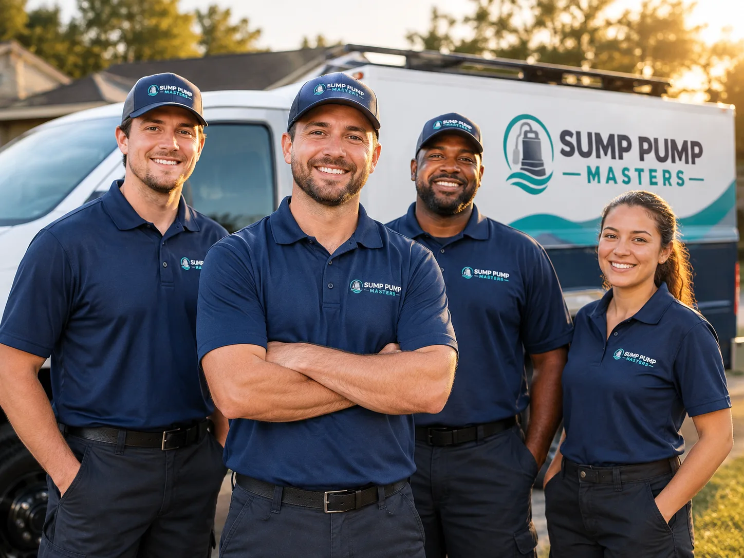 Sump Pump Repair company in Lyndhurst, NJ