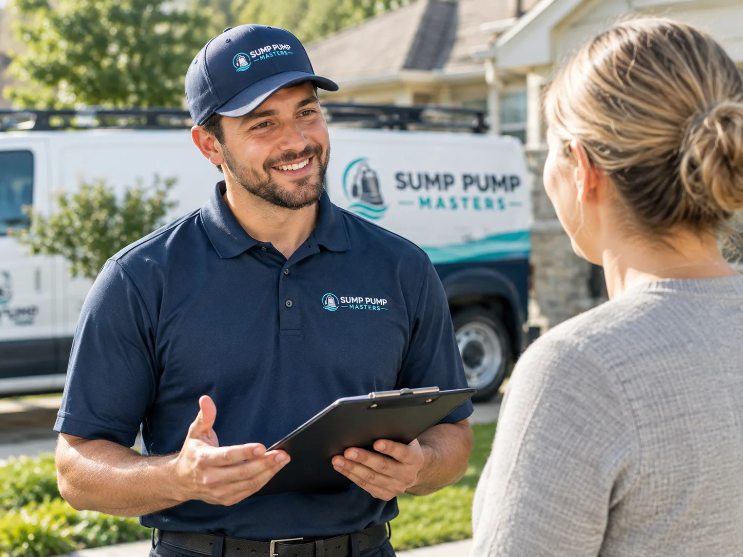 Sump Pump Repair Lyndhurst, NJ FAQs